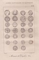 Album historique du Dauphin : planche VIII