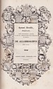 De Allobrogibus, Aymar du Rivail