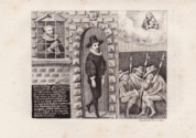 Aymar du Rivail et sa famille, Giraud : planche