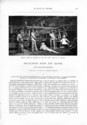 Escalades dans les Alpes, E. Whymper : titre du premier article