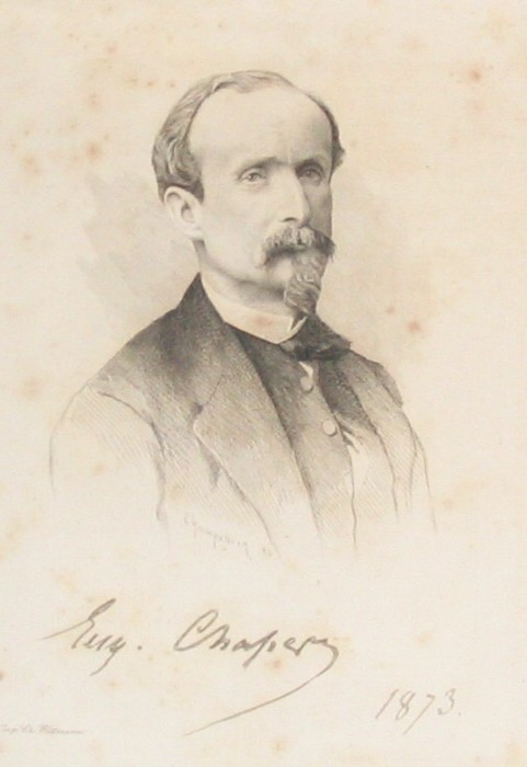 Eugne Chaper