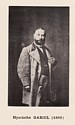 Hyacinthe Gariel, Hardouin