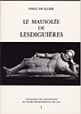 Mausole de Lesdiguires, Escallier : couverture