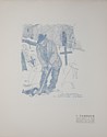 Montagnards, Allix et Chieze : I, Tambour