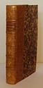 Monuments celtiques, J. Cambry : reliure