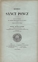 Mystères du Briançonnais : couverture
