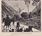 Nos Alpins, Eugène Tézier, Henri Second