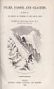 Peaks, Passes, and Glaciers : titre