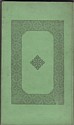 Poésies en patois du Dauphiné : couverture
